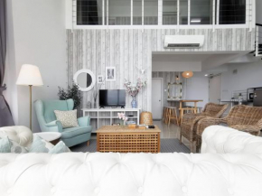 Fascinating Seaview Apartment at Maritime Penang